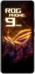 Asus ROG Phone 9 Pro