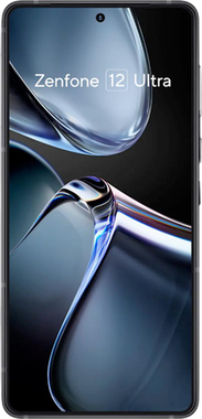  Zenfone 12 Ultra