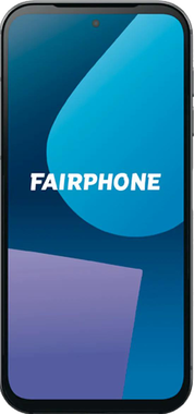 Fairphone 5 bij Lebara