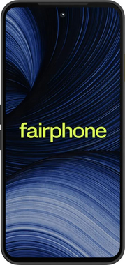 Fairphone 6+