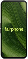 Fairphone 6 voorkant