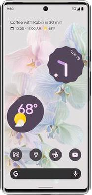 Google Pixel 6 Pro bij T-Mobile