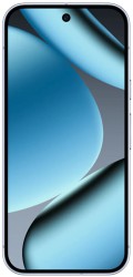 Google Pixel 10 Pro voorkant