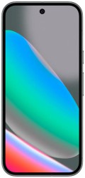 Google Pixel 10 voorkant