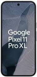 Pixel 11 Pro XL