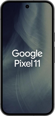 Google Pixel 11