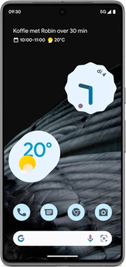 Google Pixel 7 Pro bij T-Mobile