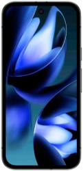 Google Pixel 9a voorkant