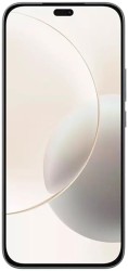 Honor 400 Lite voorkant