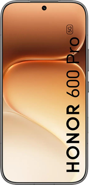 Honor 600 Pro