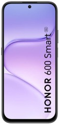 Honor 600 Smart voorkant