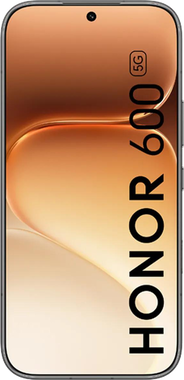Honor 600