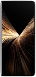 Honor Magic V5 voorkant