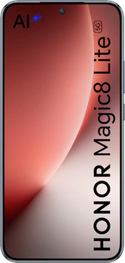 Honor Magic8 Lite