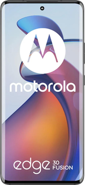 Motorola Edge 30 Fusion bij Lebara
