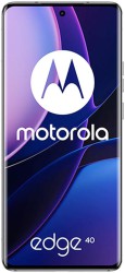 Motorola Edge 40 abonnement