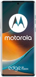 Motorola Edge 50 Fusion abonnement