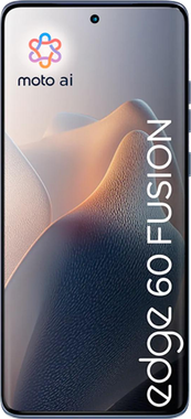 Motorola Edge 60 Fusion