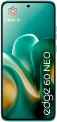 Motorola Edge 60 Neo Motorola Edge 60 Neo abonnement