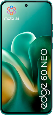 Motorola Edge 60 Neo