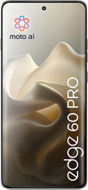 Motorola Edge 60 Pro
