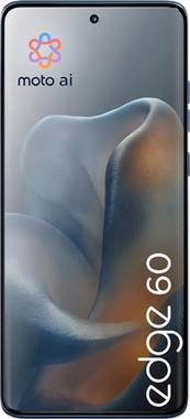 Motorola Edge 60