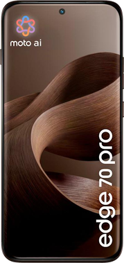 Motorola Edge 70 Pro