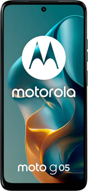 Motorola Moto G05