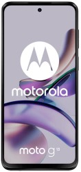 Motorola Moto G13 voorkant