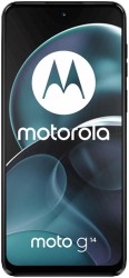Motorola Moto G14 voorkant