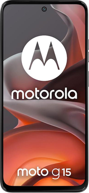 Motorola Moto G15