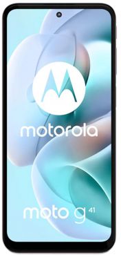 Motorola Moto G41 abonnement