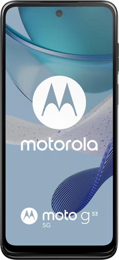 Motorola Moto G53 bij Ben
