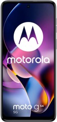 Motorola Moto G54 abonnement