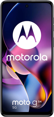 Motorola Moto G54 bij Odido