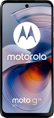 Motorola Moto G55