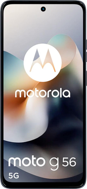 Motorola Moto G56