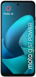 Motorola Moto G57 Power Motorola Moto G57 Power abonnement