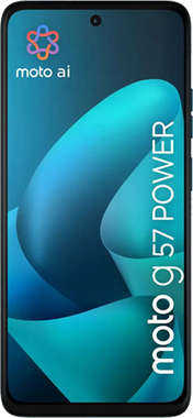 Motorola Moto G57 Power