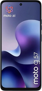 Motorola Moto G57