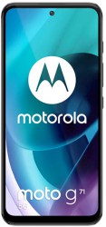 Motorola Moto G71