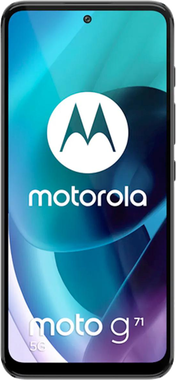 Motorola Moto G71 bij Vodafone