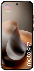 Motorola Moto G77 abonnement