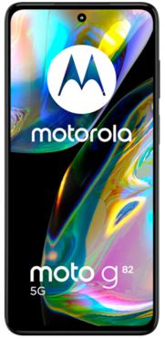 Motorola Moto G82 voorkant