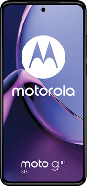 Motorola Moto G84 bij Simyo