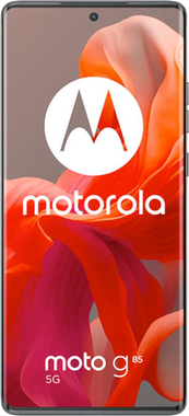 Motorola Moto G85