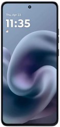 Motorola Moto G86 voorkant
