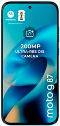 Motorola Moto G87 Motorola Moto G87 abonnement