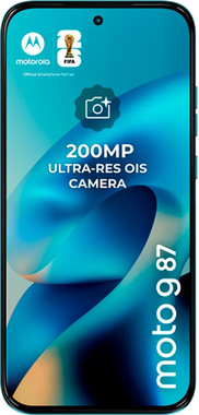 Motorola Moto G87