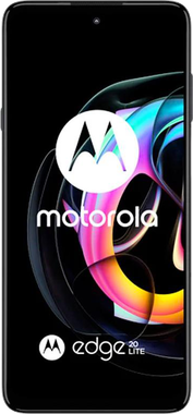 Motorola Edge 20 Lite bij T-Mobile